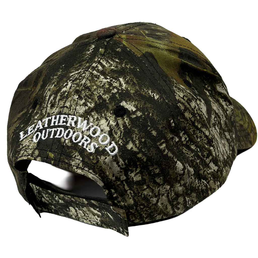 Mossy Oak New Break-Up LWO Logo