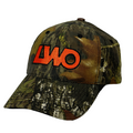 Mossy Oak New Break-Up LWO Logo