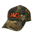 Mossy Oak Break-Up LWO Logo