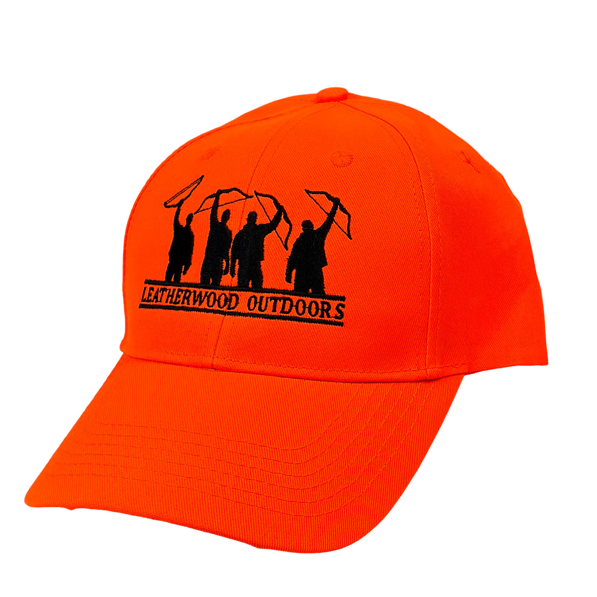Hunter Orange Bow Hunters