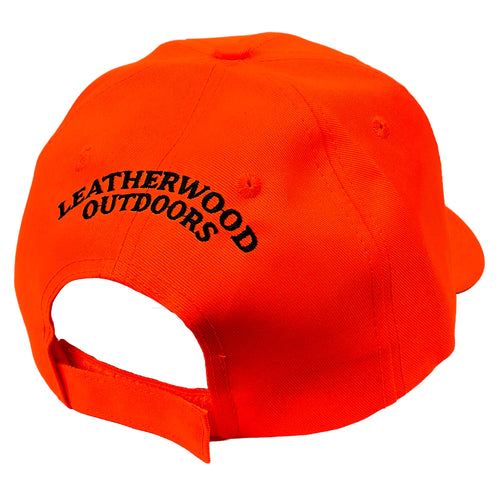 Hunter Orange LWO Logo