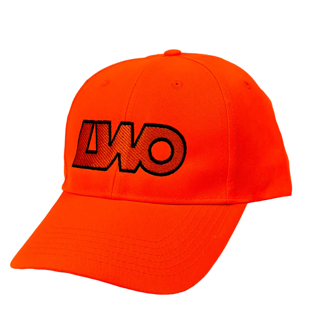 Hunter Orange LWO Logo