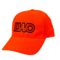 Hunter Orange LWO Logo