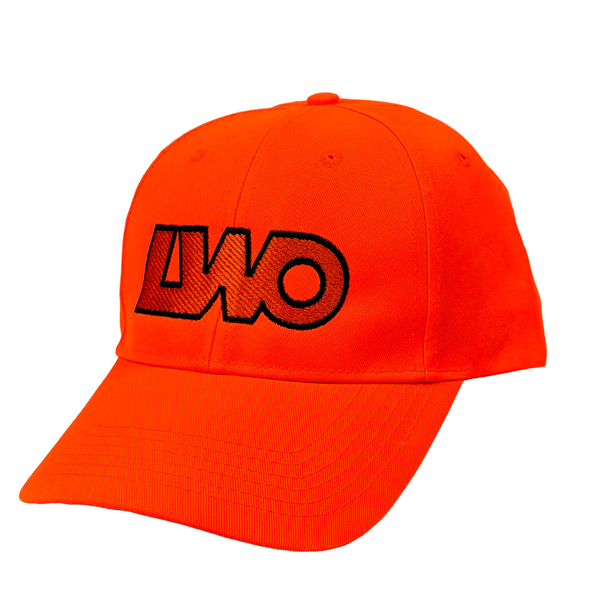 Hunter Orange LWO Logo